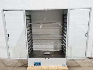 Thumbnail image of Genlab DC 1000 Drying Cabinet Lab
