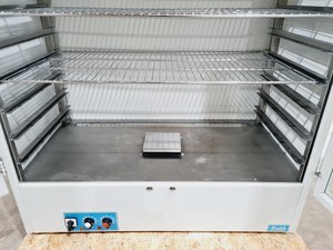 Thumbnail image of Genlab DC 1000 Drying Cabinet Lab