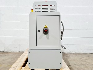 Thumbnail image of ServiTec Press Polystat 200 T/2 Two-stage Laboratory Press Lab