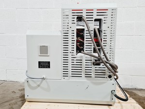 Thumbnail image of ServiTec Press Polystat 200 T/2 Two-stage Laboratory Press Lab
