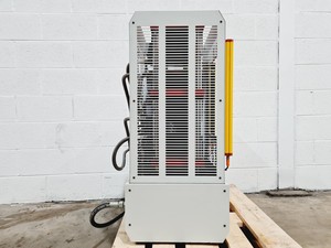 Thumbnail image of ServiTec Press Polystat 200 T/2 Two-stage Laboratory Press Lab