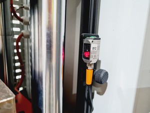 Thumbnail image of ServiTec Press Polystat 200 T/2 Two-stage Laboratory Press Lab