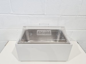 Thumbnail image of Grant SUB Aqua Pro Water Bath SAP26