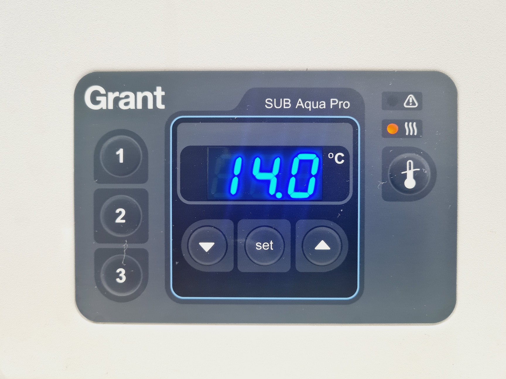 Image of Grant SUB Aqua Pro Water Bath SAP26