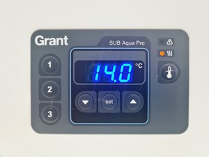 Thumbnail image of Grant SUB Aqua Pro Water Bath SAP26