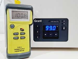 Thumbnail image of Grant SUB Aqua Pro Water Bath SAP26