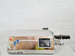 Thumbnail image of Three-Tec ZE12 Twin Screw Extruder Lab