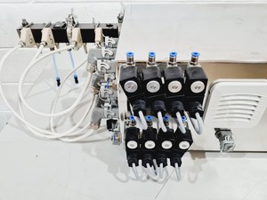Thumbnail image of Three-Tec ZE12 Twin Screw Extruder Lab