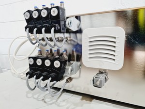 Thumbnail image of Three-Tec ZE12 Twin Screw Extruder Lab