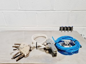 Thumbnail image of Three-Tec ZE12 Twin Screw Extruder Lab