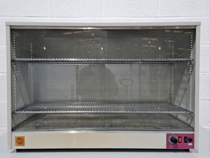 Image of LTE Scientific Drying Cabinet