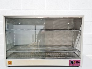 Thumbnail image of LTE Scientific Drying Cabinet