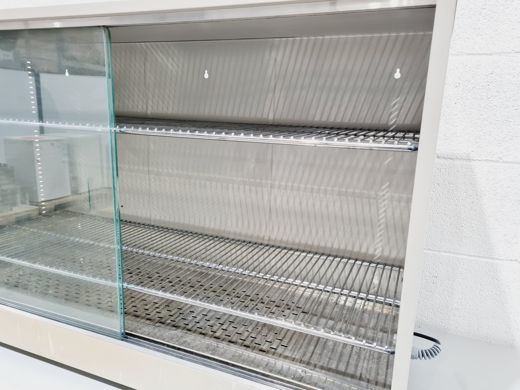 Image of LTE Scientific Drying Cabinet