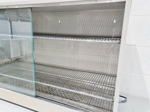 Thumbnail image of LTE Scientific Drying Cabinet