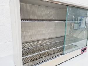 Thumbnail image of LTE Scientific Drying Cabinet