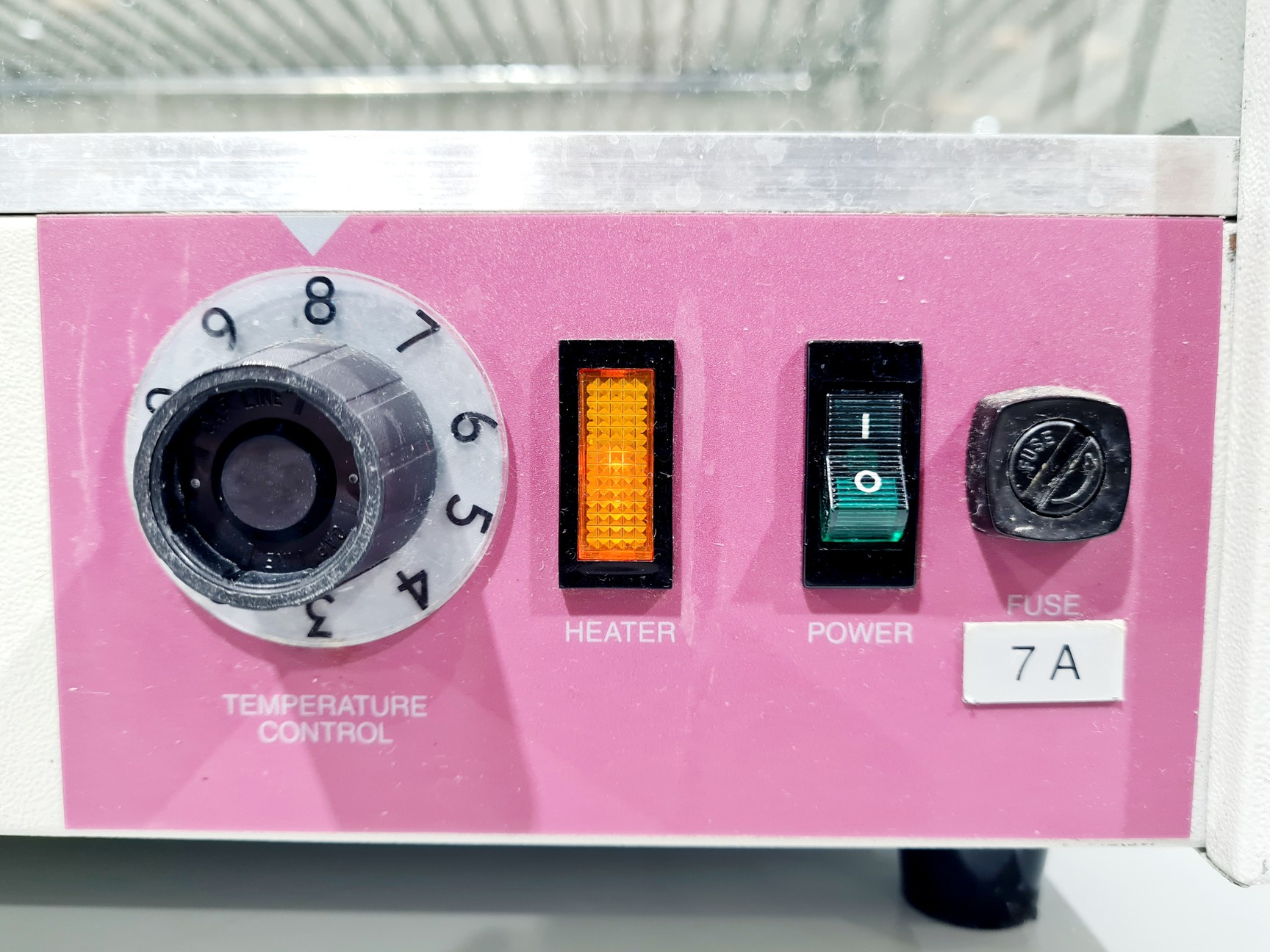 Image of LTE Scientific Drying Cabinet