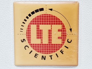 Thumbnail image of LTE Scientific Drying Cabinet