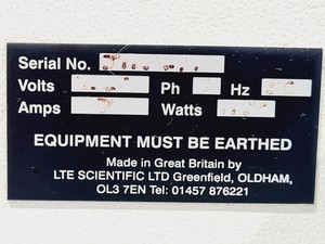 Thumbnail image of LTE Scientific Drying Cabinet