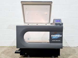 Thumbnail image of New Brunswick Scientific Innova 43 Shaking Incubator Lab