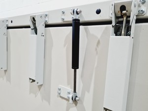 Thumbnail image of New Brunswick Scientific Innova 43 Shaking Incubator Lab