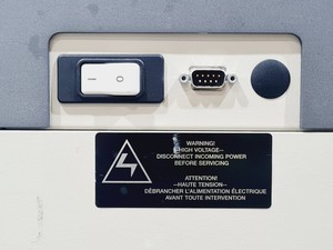 Thumbnail image of New Brunswick Scientific Innova 43 Shaking Incubator Lab