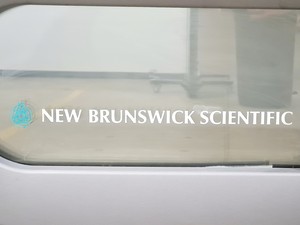 Thumbnail image of New Brunswick Scientific Innova 43 Shaking Incubator Lab