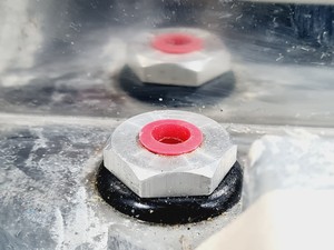 Thumbnail image of New Brunswick Scientific Innova 4330 Shaking Incubator 