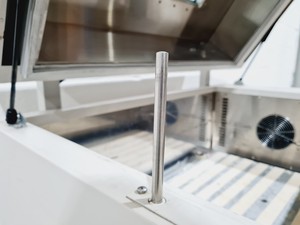Thumbnail image of New Brunswick Scientific Innova 4330 Shaking Incubator 