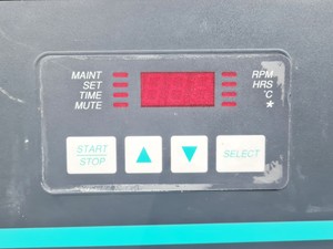 Thumbnail image of New Brunswick Scientific Innova 4330 Shaking Incubator 