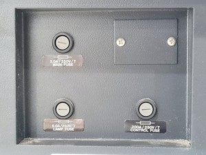 Thumbnail image of New Brunswick Scientific Innova 4330 Shaking Incubator 