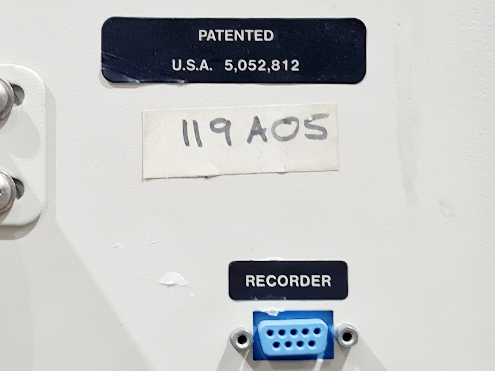 Image of New Brunswick Scientific Innova 4330 Shaking Incubator 