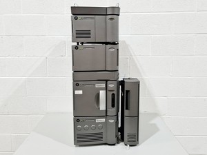 Image of Waters ACQUITY Premier UPLC PDA System, FLR, PDA, Binary Solvent Chromatography 