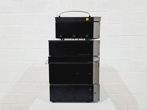 Thumbnail image of Waters ACQUITY Premier UPLC PDA System, FLR, PDA, Binary Solvent Chromatography 