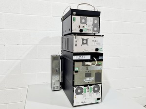 Thumbnail image of Waters ACQUITY Premier UPLC PDA System, FLR, PDA, Binary Solvent Chromatography 