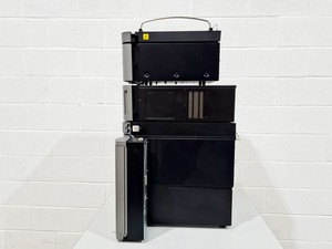Thumbnail image of Waters ACQUITY Premier UPLC PDA System, FLR, PDA, Binary Solvent Chromatography 