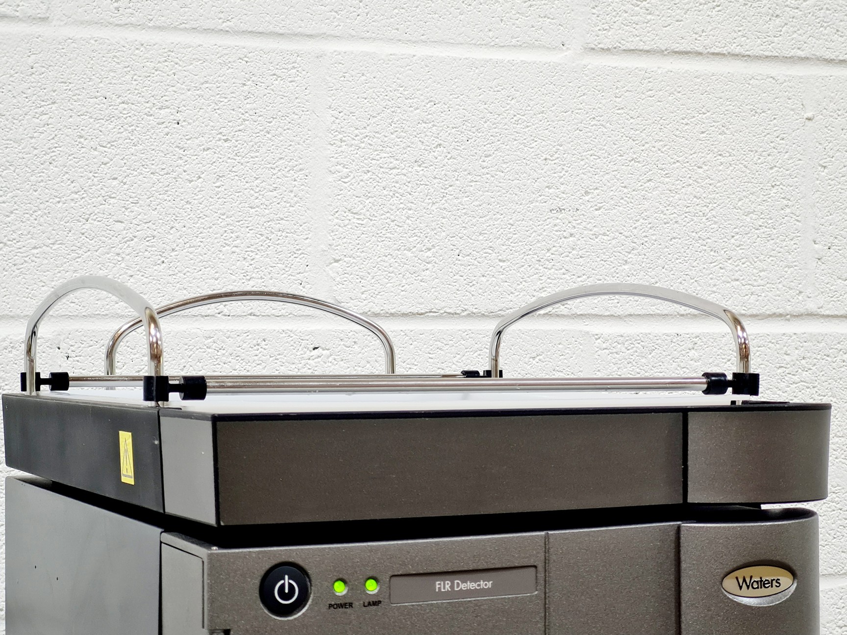 Image of Waters ACQUITY Premier UPLC PDA System, FLR, PDA, Binary Solvent Chromatography 