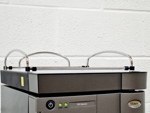 Thumbnail image of Waters ACQUITY Premier UPLC PDA System, FLR, PDA, Binary Solvent Chromatography 