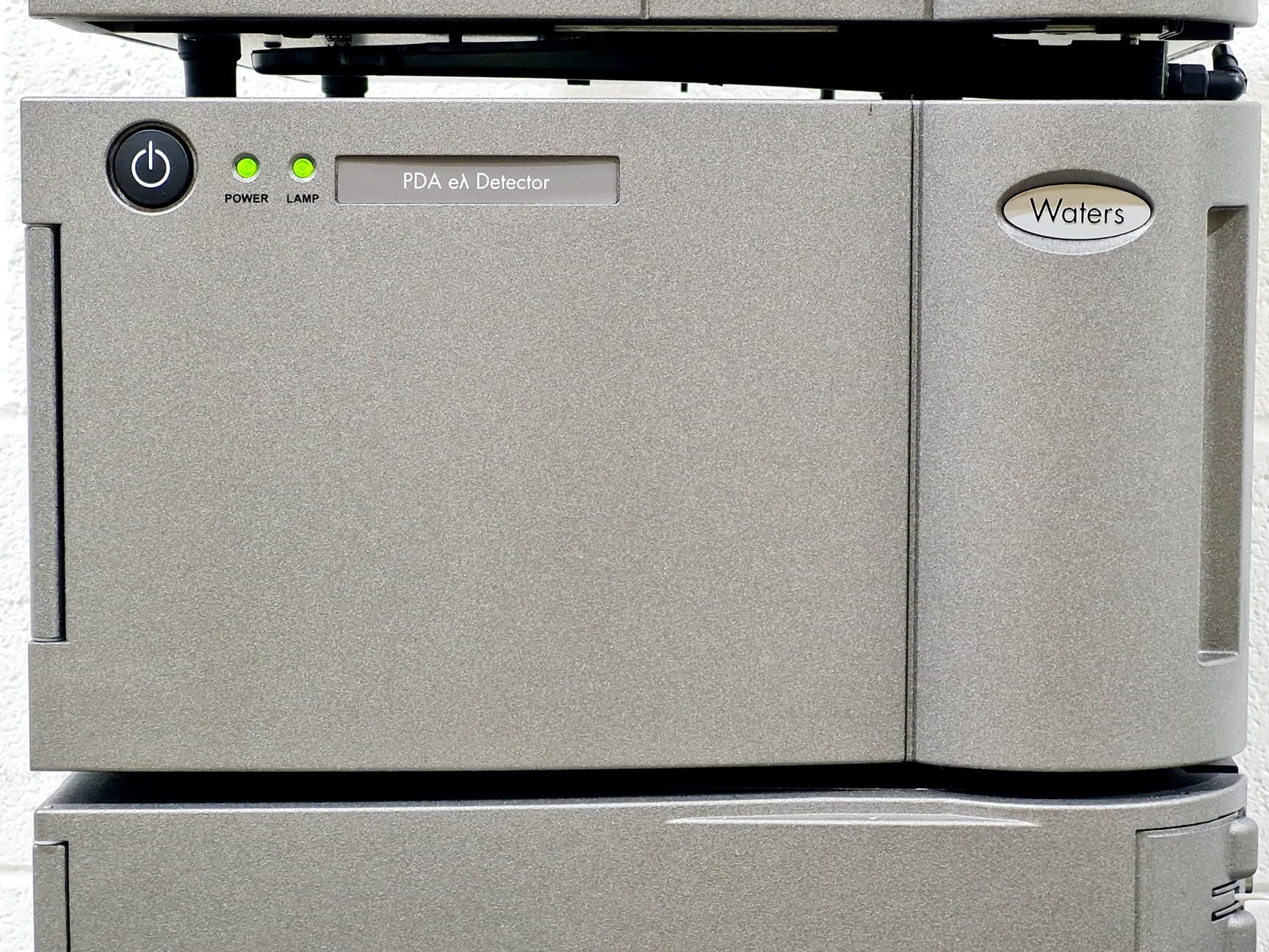 Image of Waters ACQUITY Premier UPLC PDA System, FLR, PDA, Binary Solvent Chromatography 
