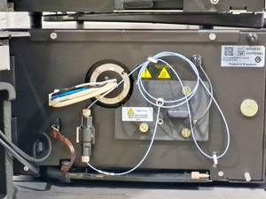 Thumbnail image of Waters ACQUITY Premier UPLC PDA System, FLR, PDA, Binary Solvent Chromatography 