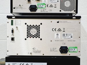 Thumbnail image of Waters ACQUITY Premier UPLC PDA System, FLR, PDA, Binary Solvent Chromatography 
