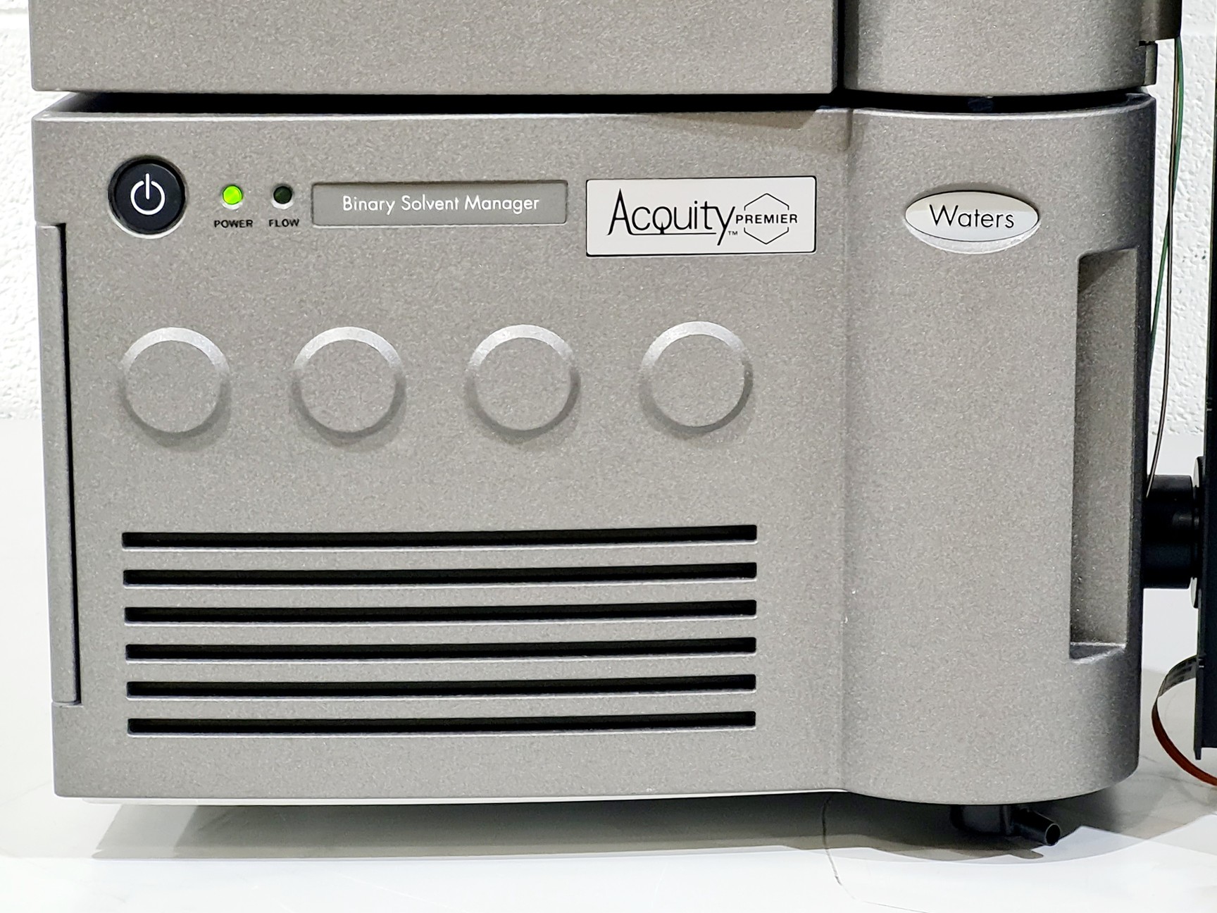 Image of Waters ACQUITY Premier UPLC PDA System, FLR, PDA, Binary Solvent Chromatography 