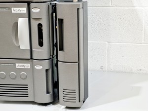 Thumbnail image of Waters ACQUITY Premier UPLC PDA System, FLR, PDA, Binary Solvent Chromatography 