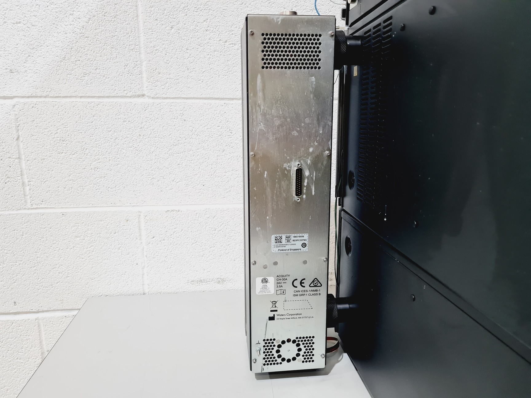 Image of Waters ACQUITY Premier UPLC PDA System, FLR, PDA, Binary Solvent Chromatography 