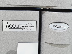 Thumbnail image of Waters ACQUITY Premier UPLC PDA System, FLR, PDA, Binary Solvent Chromatography 