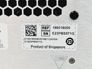 Thumbnail image of Waters ACQUITY Premier UPLC PDA System, FLR, PDA, Binary Solvent Chromatography 