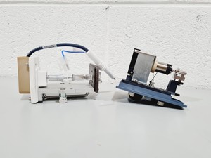 Thumbnail image of Waters ACQUITY Premier UPLC PDA System, FLR, PDA, Binary Solvent Chromatography 