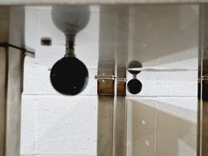 Thumbnail image of Stainless Steel Frame for Process Equipment 140 x 60 x 121cm