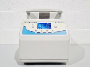 Image of Benchmark BeadBlaster 24R Homogenizer - D2400-R-E (2021) Lab