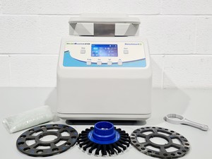 Thumbnail image of Benchmark BeadBlaster 24R Homogenizer - D2400-R-E (2021) Lab