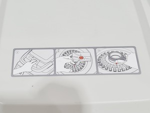Thumbnail image of Benchmark BeadBlaster 24R Homogenizer - D2400-R-E (2021) Lab